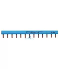 Eaton Z-sv-10/n-1te/13 einpolige Anschlussschiene 13 Module